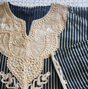 Middle Eastern Dress